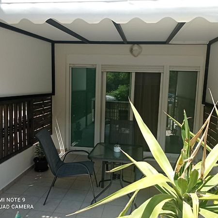דירות Casa Mia אלכסנדרופולי מראה חיצוני תמונה