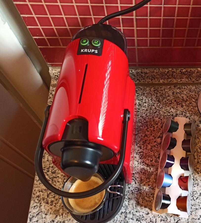 דירות Casa Mia אלכסנדרופולי מראה חיצוני תמונה