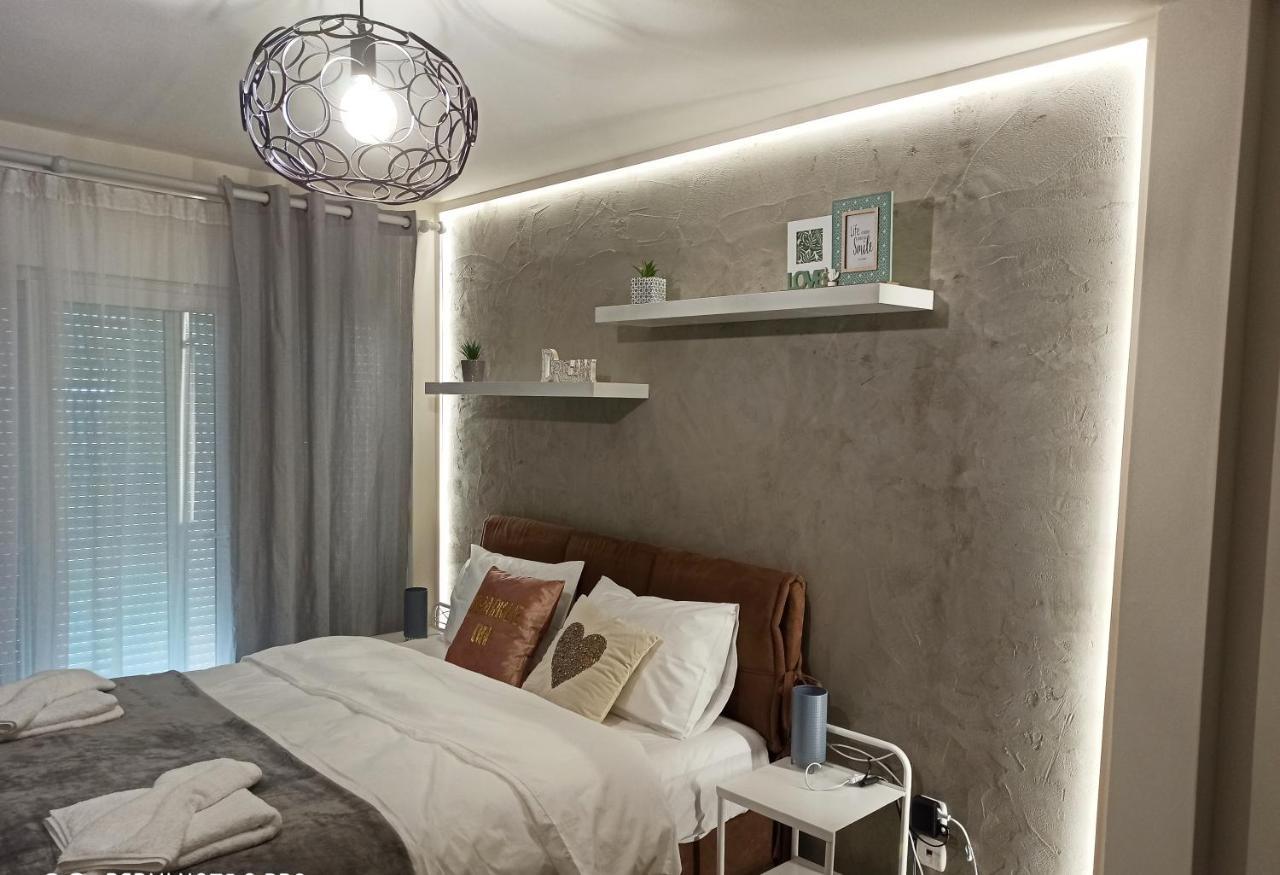 דירות Casa Mia אלכסנדרופולי מראה חיצוני תמונה