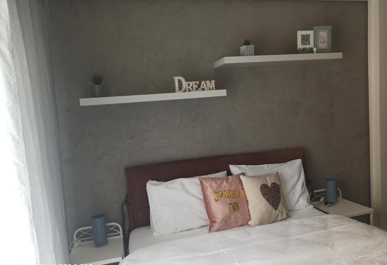 דירות Casa Mia אלכסנדרופולי מראה חיצוני תמונה