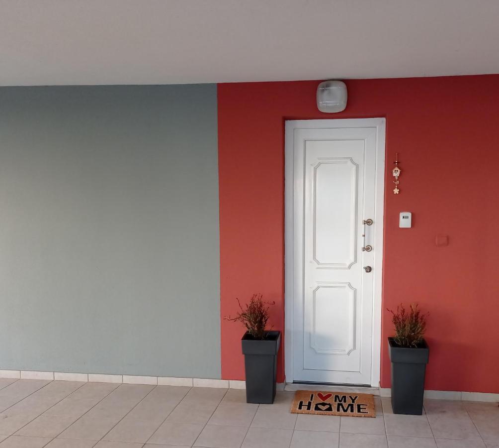 דירות Casa Mia אלכסנדרופולי מראה חיצוני תמונה